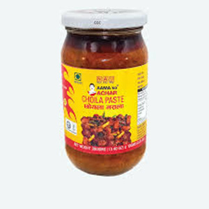 AMA58094:  Ama Choila Paste 380 G