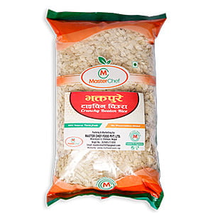 NEP58002 : Bhaktapure Beaten Rice / Poha / Chiura 700 G