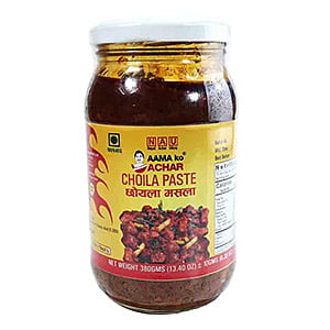NEP58080 : CHHOILA Masala Achar Pickle