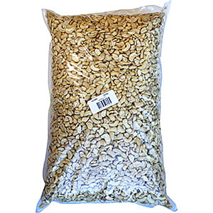 CAS59005 : Cashew Large Piece (LP) 5 LB