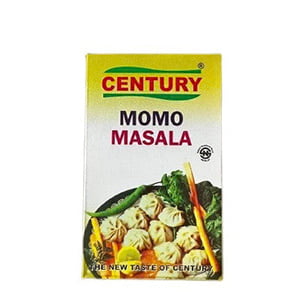 CEN58051 : Century MoMo Masala 200x50 GM