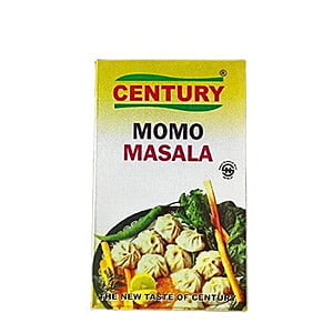 NEP58055 : Ceturry MoMo Masala 10x50 GM