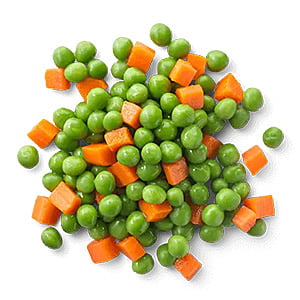 ASN38003 : Farm Ripe - Peas & Carrot(6X2 KG)