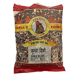 PUL41055 : Jumla SIMI / Beans 10 LB