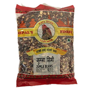 PUL41055 : Jumla SIMI / Beans 10 LB