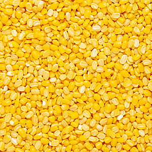 PUL41041 : Moong Daal Washed 55 LB