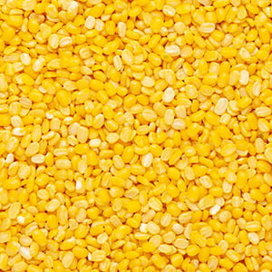 PUL41041 : Moong Daal Washed 55 LB