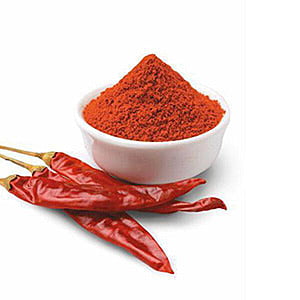 NIK52022 : NIK - Red Chili Powder X-tra Hot 55 LB