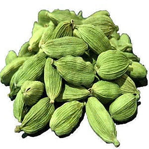 NIK52015 : NIK Green Cardamom/Hara  Elaichi/Sukmel 5 LB
