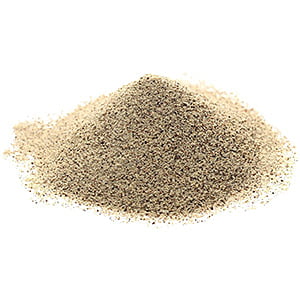 NTB51036 : North Bay - White Pepper / Marich Powder 5LB