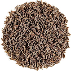 NTB51028 : North Bay Cumin Whole 55 LB