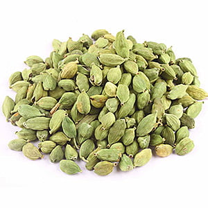 NTB51017 : North Bay Green Cardamom / Hara  Elaichi / Sukmel 5 LBS