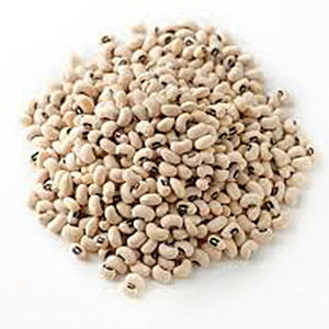 PUL41010 : Royal Protein Black Eyed Beans 40 LB (20x2 LB)