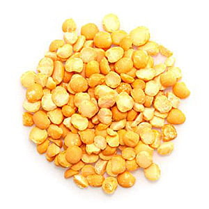 PUL41009 : Royal Protein Yellow Peas 40 LB (20x2 LB)