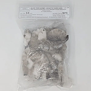 SHR36004 : SHRIMP RHT IQF EZP 21-25 10X2 LB