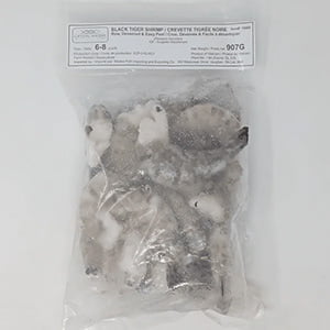 SHR36004 : SHRIMP RHT IQF EZP 21-25 10X2 LB