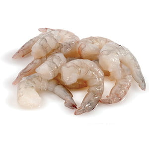 SHR36006: Shrimp with Tail W PD 21-25 EC