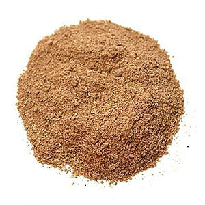 NEP58043 : Sichuan / Timur Powder 100G