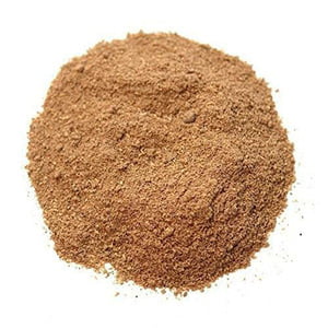NEP58043 : Sichuan / Timur Powder 100G