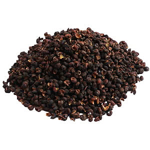 TIM58007: Sichuan Whole TIMUR DANA 50G