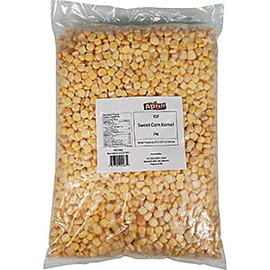 ASN38004 : Sweet Corn - Apna Kernal 6 x 2 Kg