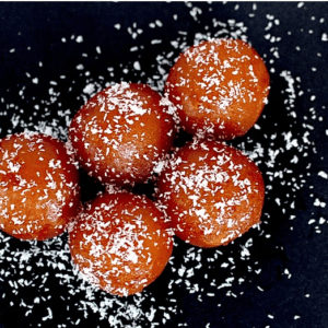 GUL39010 : GULAB JAMUN BRAR'S BUCKET 300 Pcs 1 x 1 GUL39010 : GULAB JAMUN BRAR'S BUCKET 300 Pcs 1 x 1